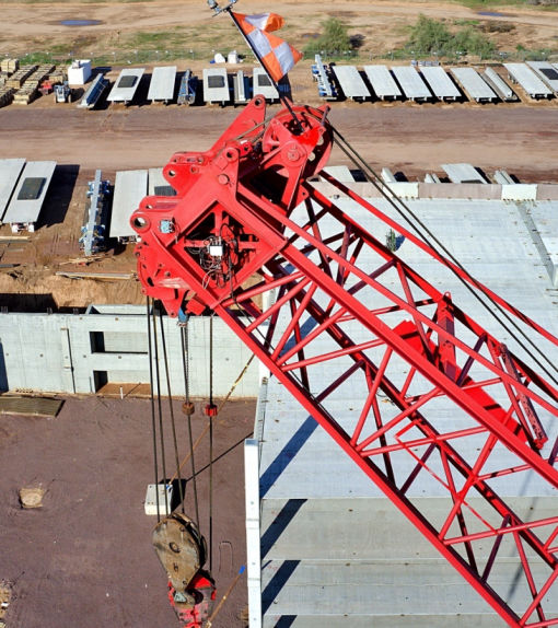 Internet based Construction Progression Reports