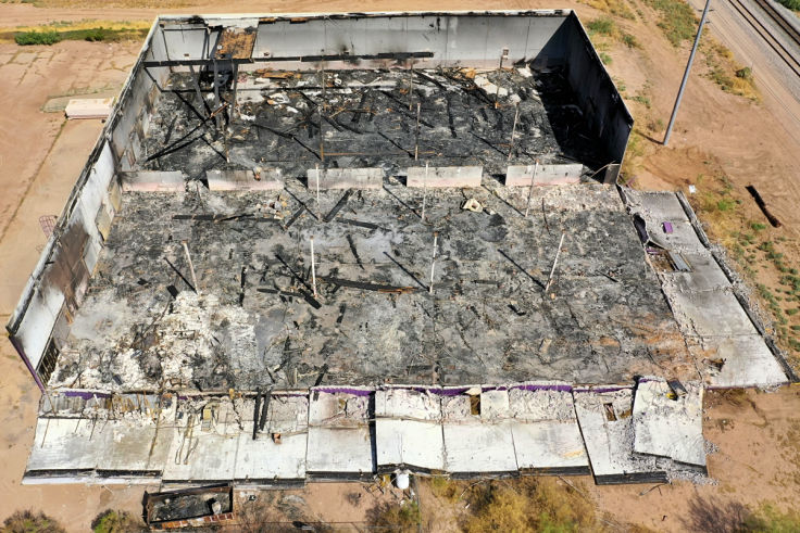 Insurance and legal inspections