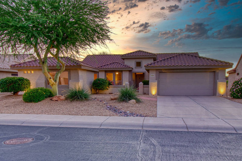 HDR Real Estate Photography