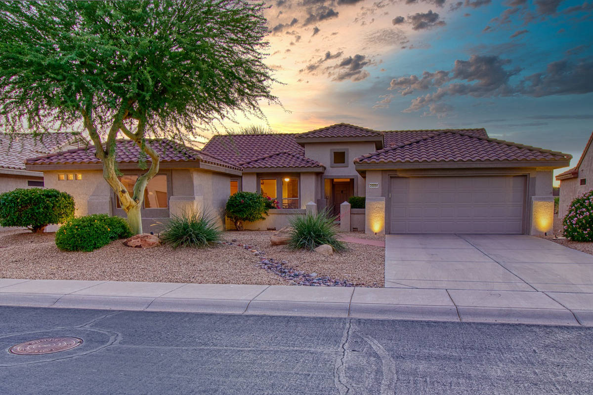 HDR Real Estate Photography