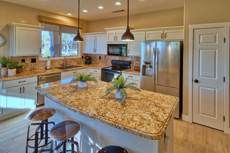 HDR Real Estate Photography