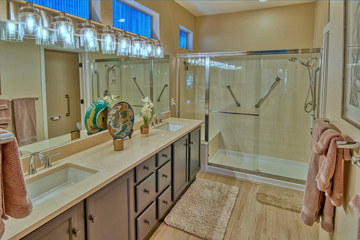 Real Estate HDR Photography