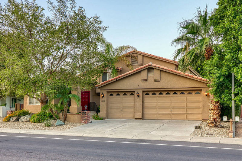 HDR Real Estate Photography