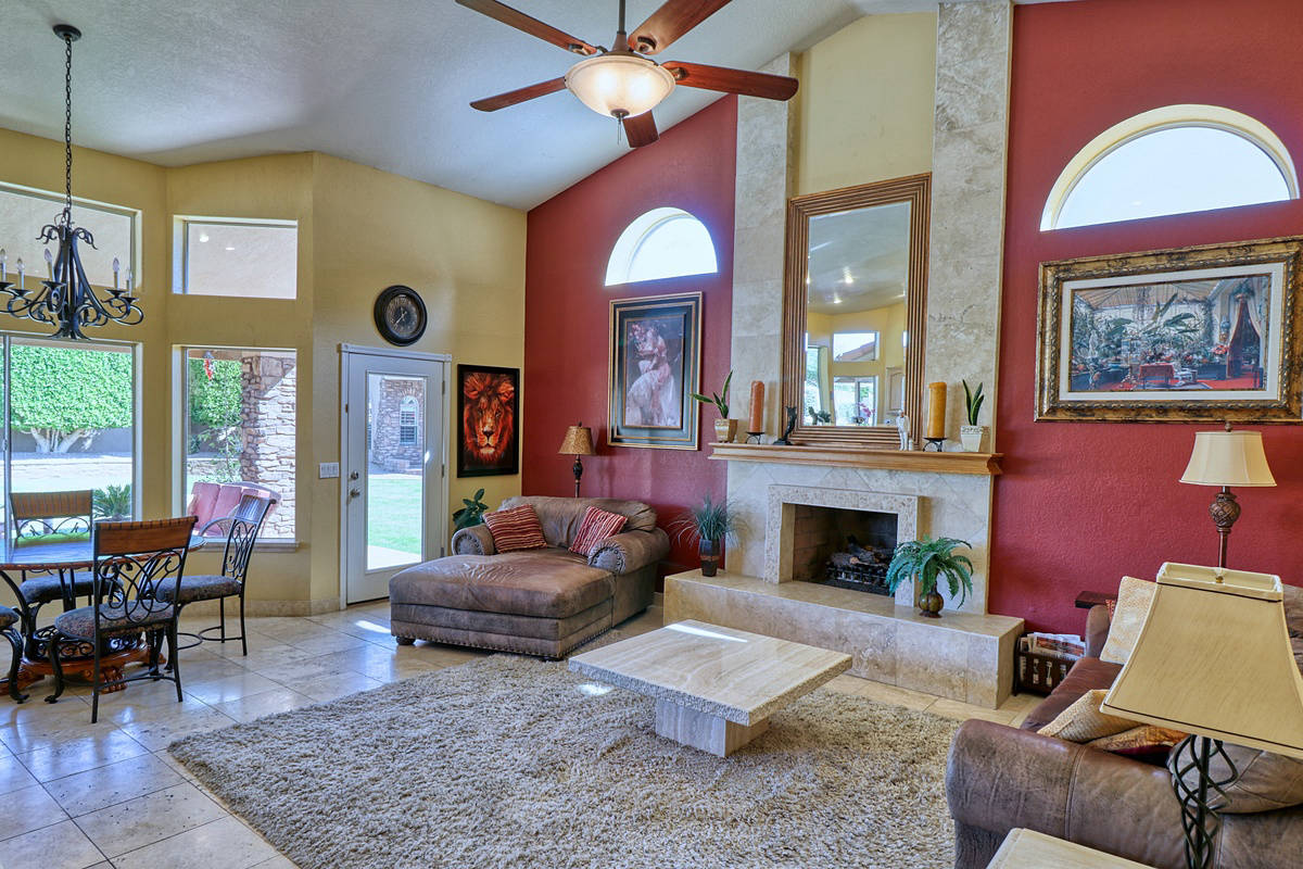 Real Estate HDR Photography